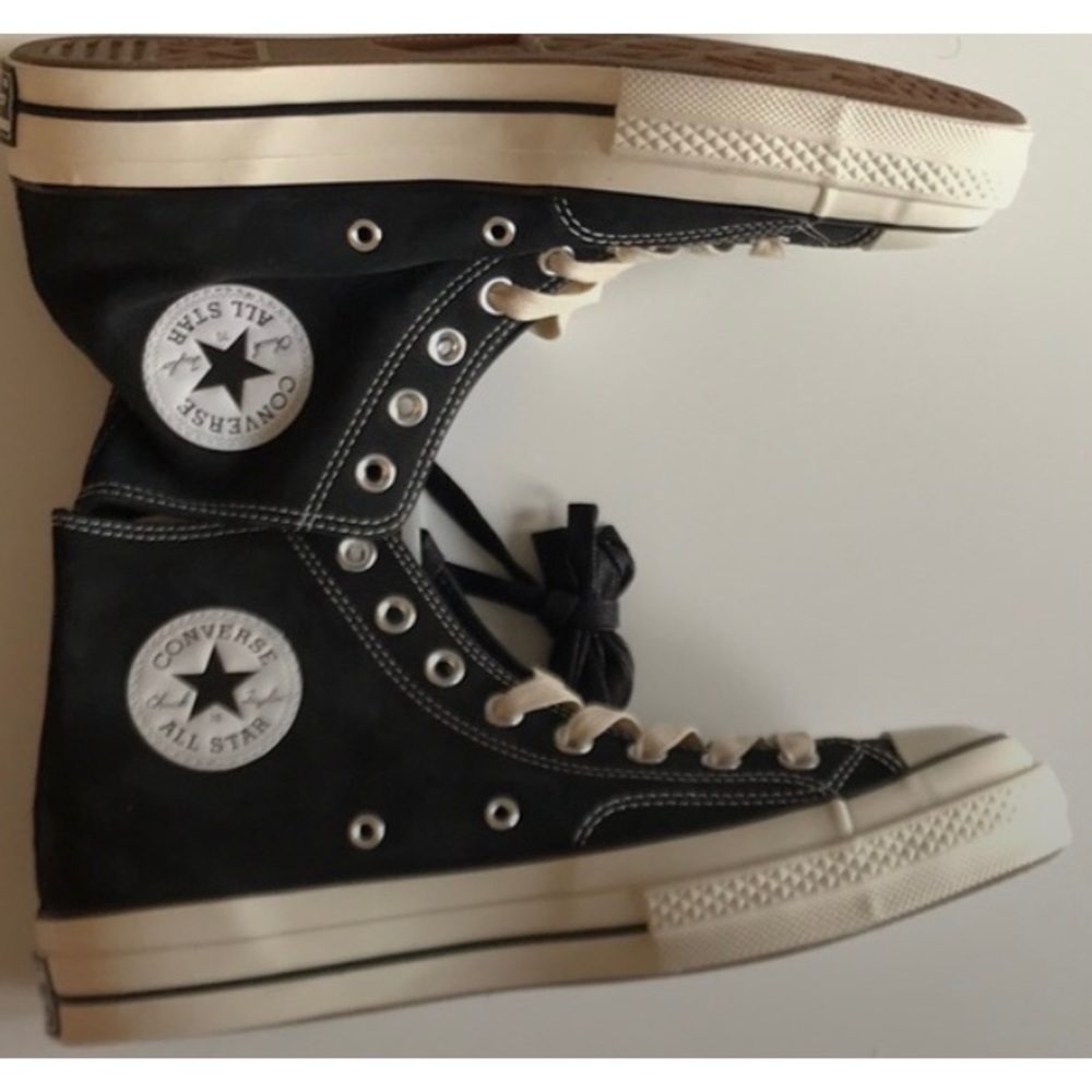 Barneys New York × Converse Men 8 / Woman 10